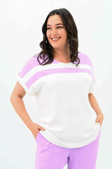 Női plus size kosztüm 8117