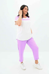 Női plus size kosztüm 8117