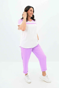 Női plus size kosztüm 8117