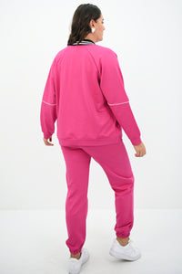Trening dama marimi mari 8132-25