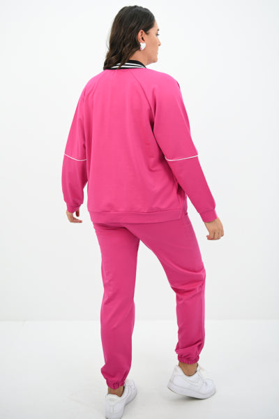 Trening dama marimi mari 8132-25