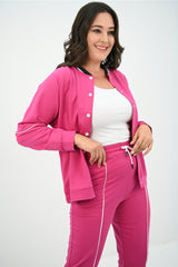 Trening dama marimi mari 8132-25