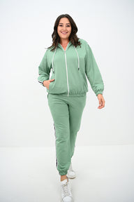 Trening dama marimi mari 8143