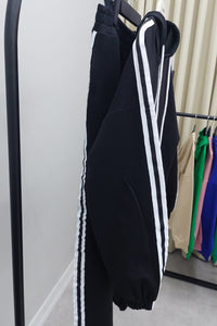 Női melegítőruha plus size 8143