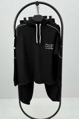 Női melegítőruha plus size 8144