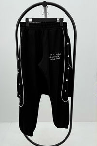 Női melegítőruha plus size 8144