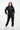 Női melegítőruha plus size 8144
