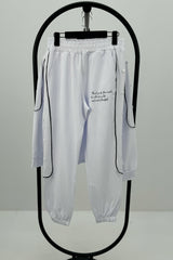 Női melegítőruha plus size 8144