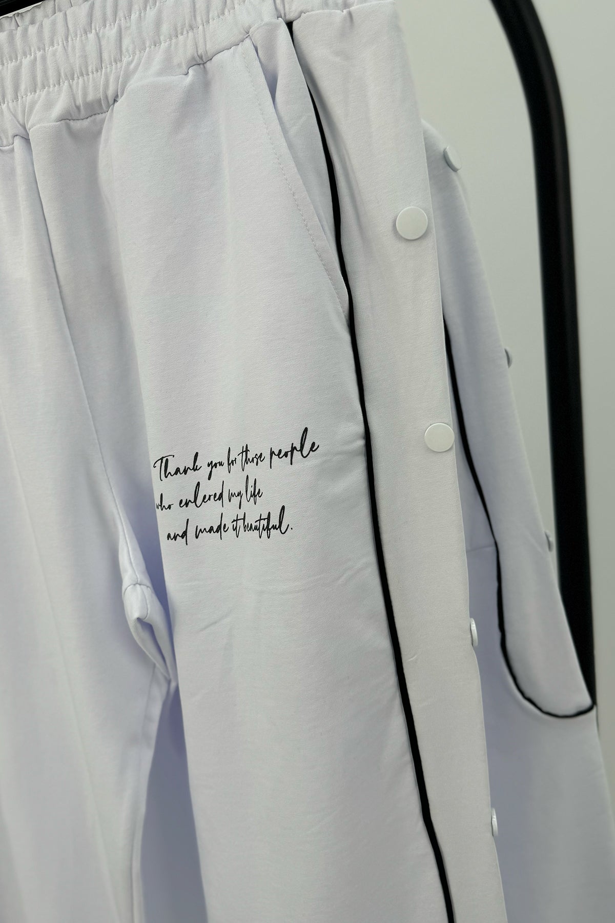 Női melegítőruha plus size 8144
