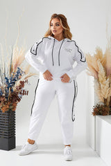 Trening dama marimi mari  8144