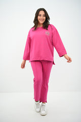 Trening dama marimi mari 8147-24
