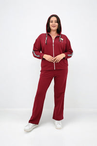 Trening dama marimi mari 8150-24