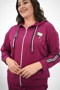 Trening dama marimi mari 8150-24