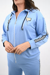 Trening dama marimi mari 8150-24