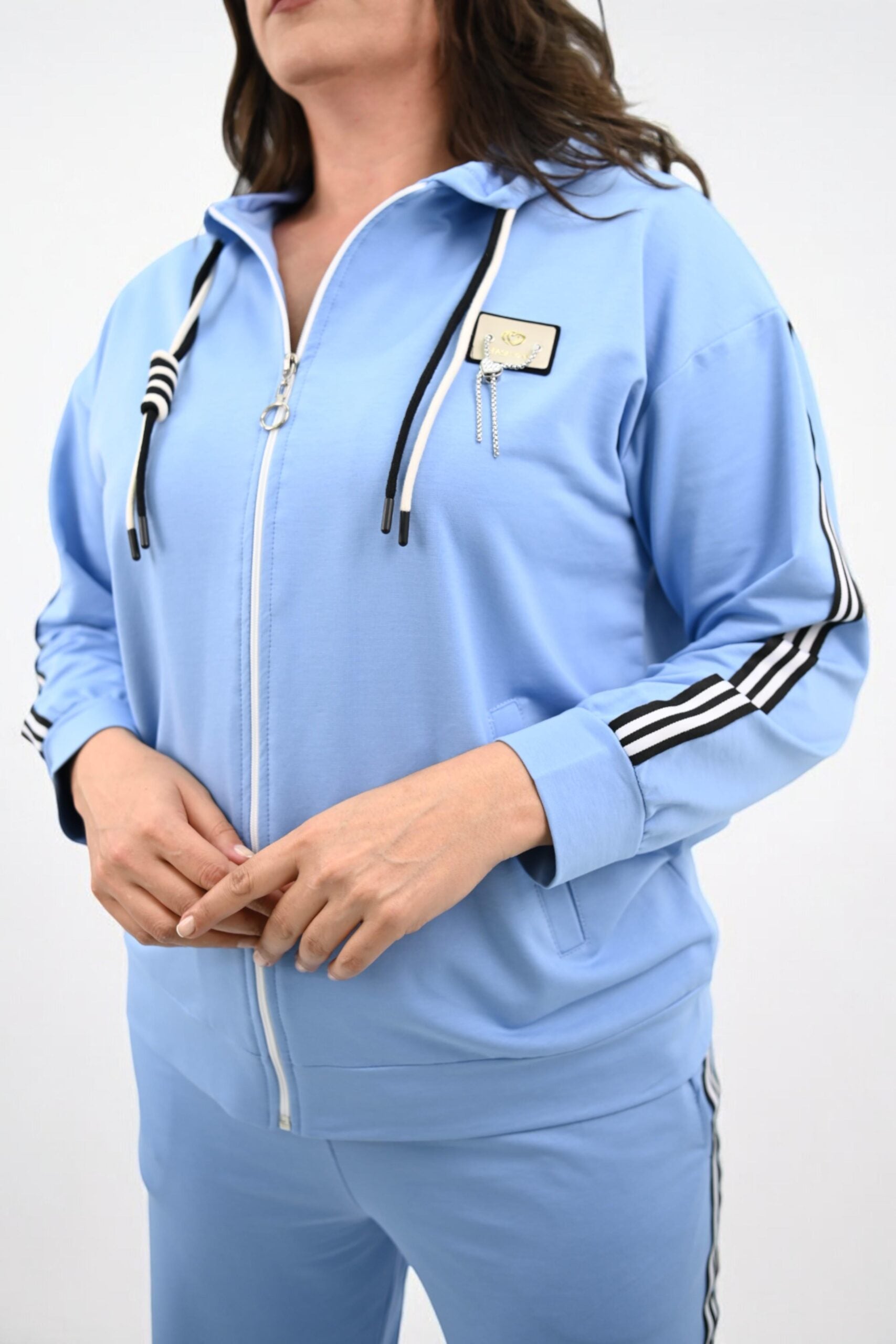 Trening dama marimi mari 8150-24