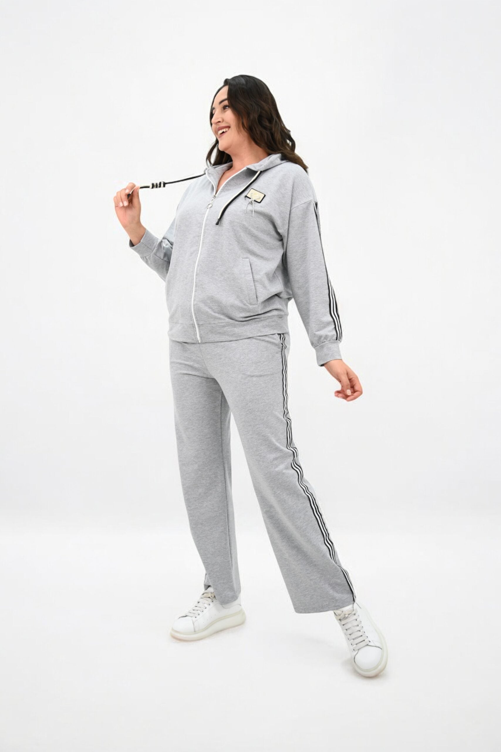 Trening dama marimi mari 8150-24