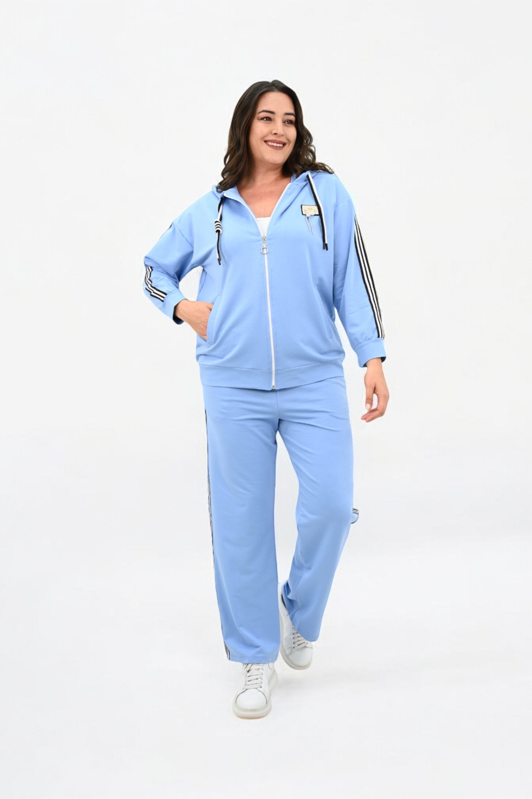 Trening dama marimi mari 8150-24