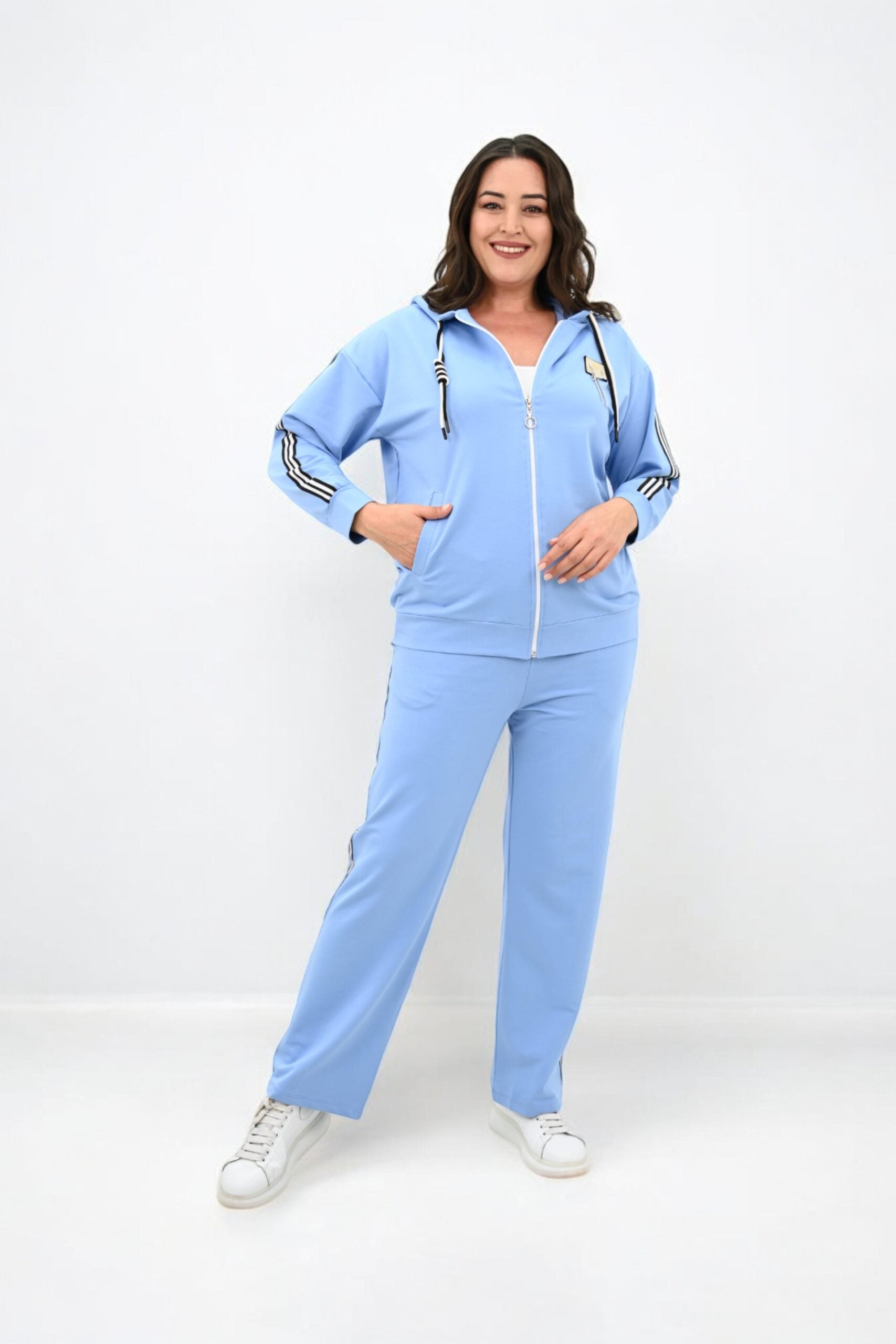 Trening dama marimi mari 8150-24
