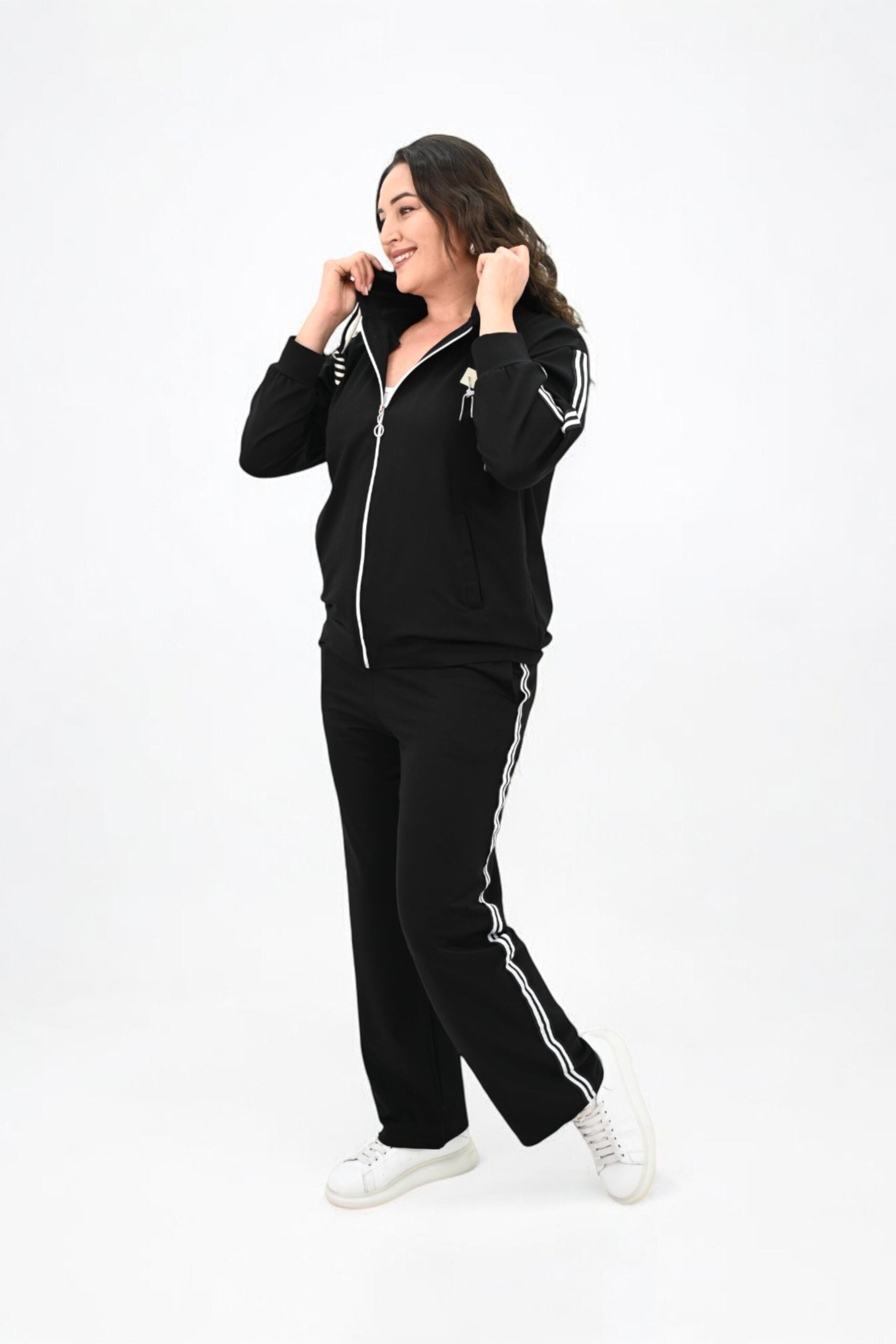 Trening dama marimi mari 8150-24
