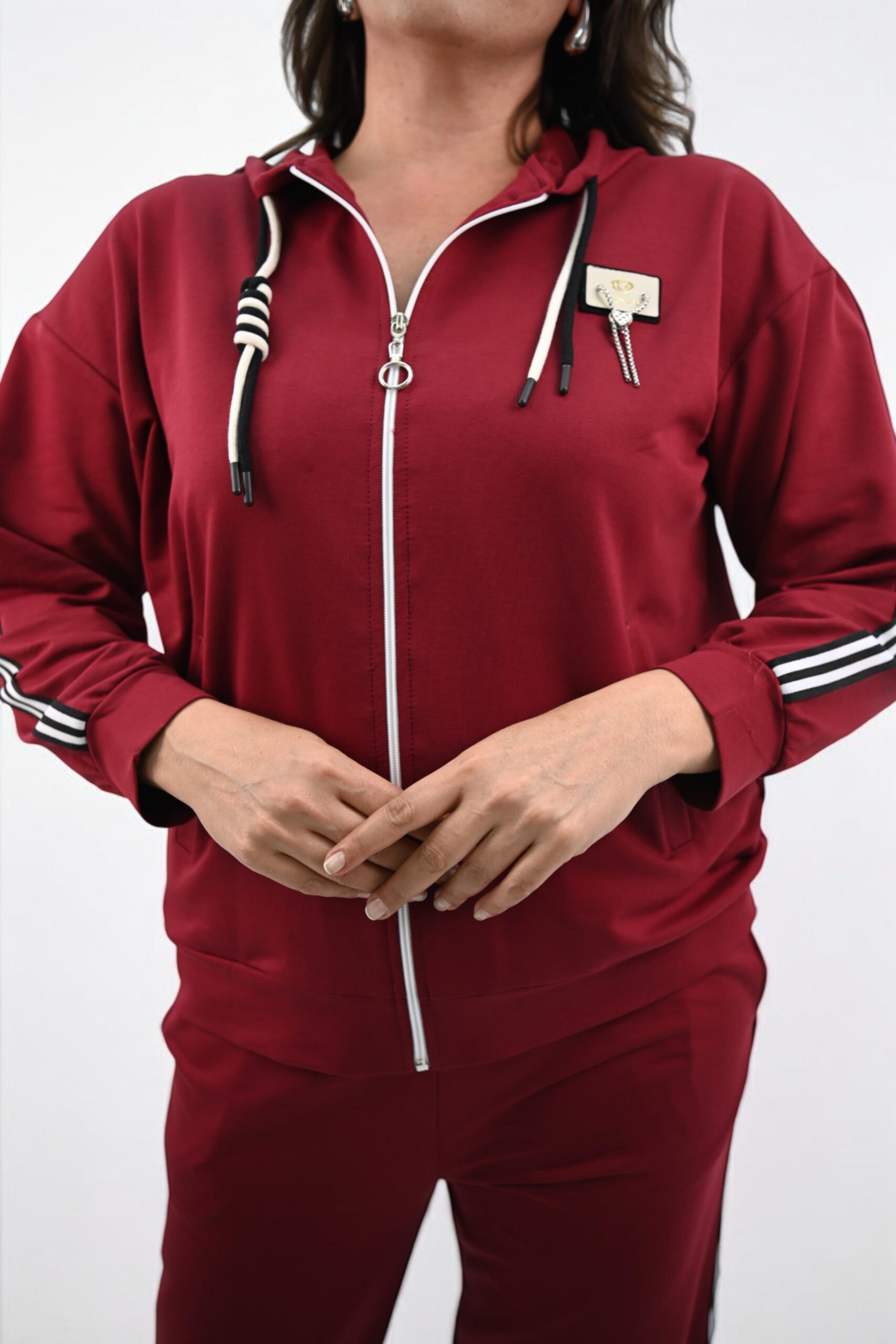 Trening dama marimi mari 8150-24