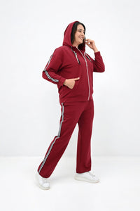 Trening dama marimi mari 8150-24