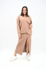 Trening dama marimi mari 8159-25