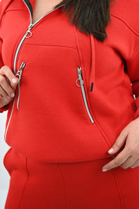 Trening dama marimi mari vatuit 8163-24