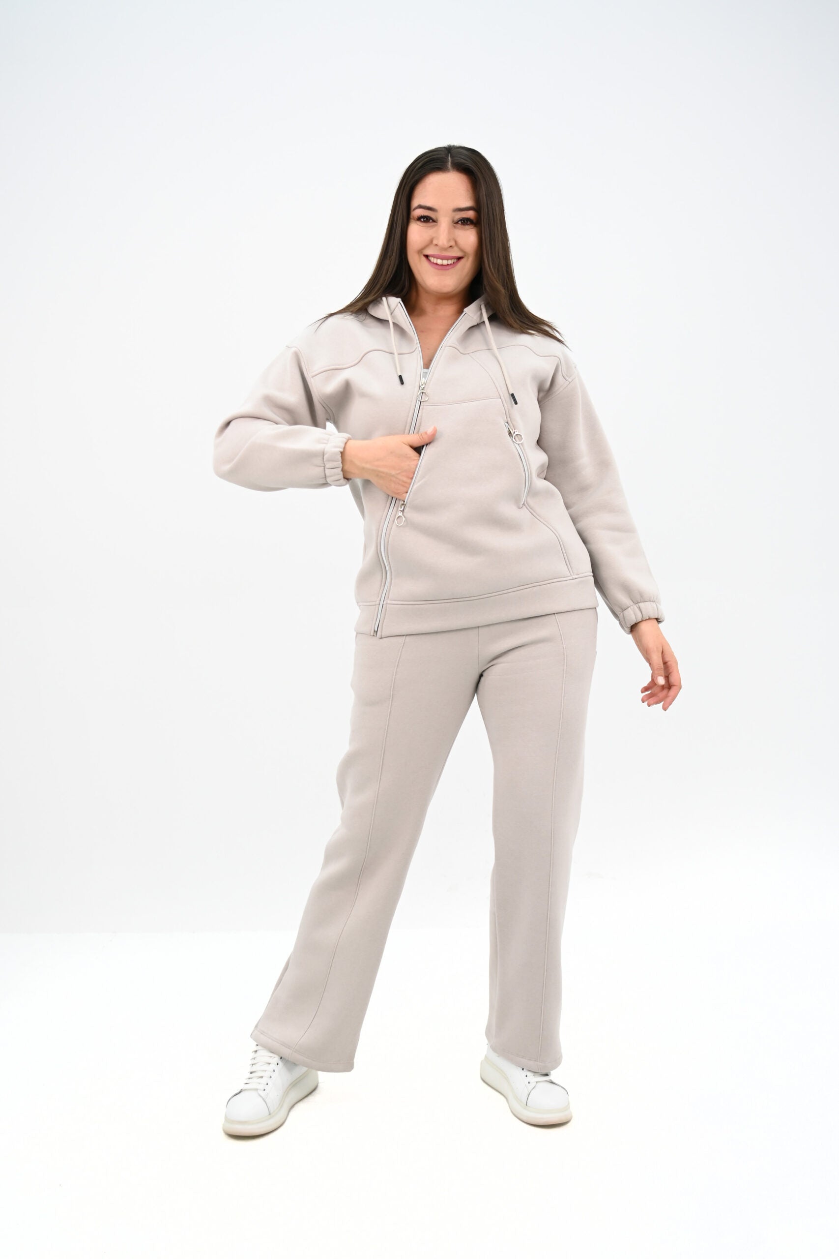 Trening dama marimi mari vatuit 8163-24