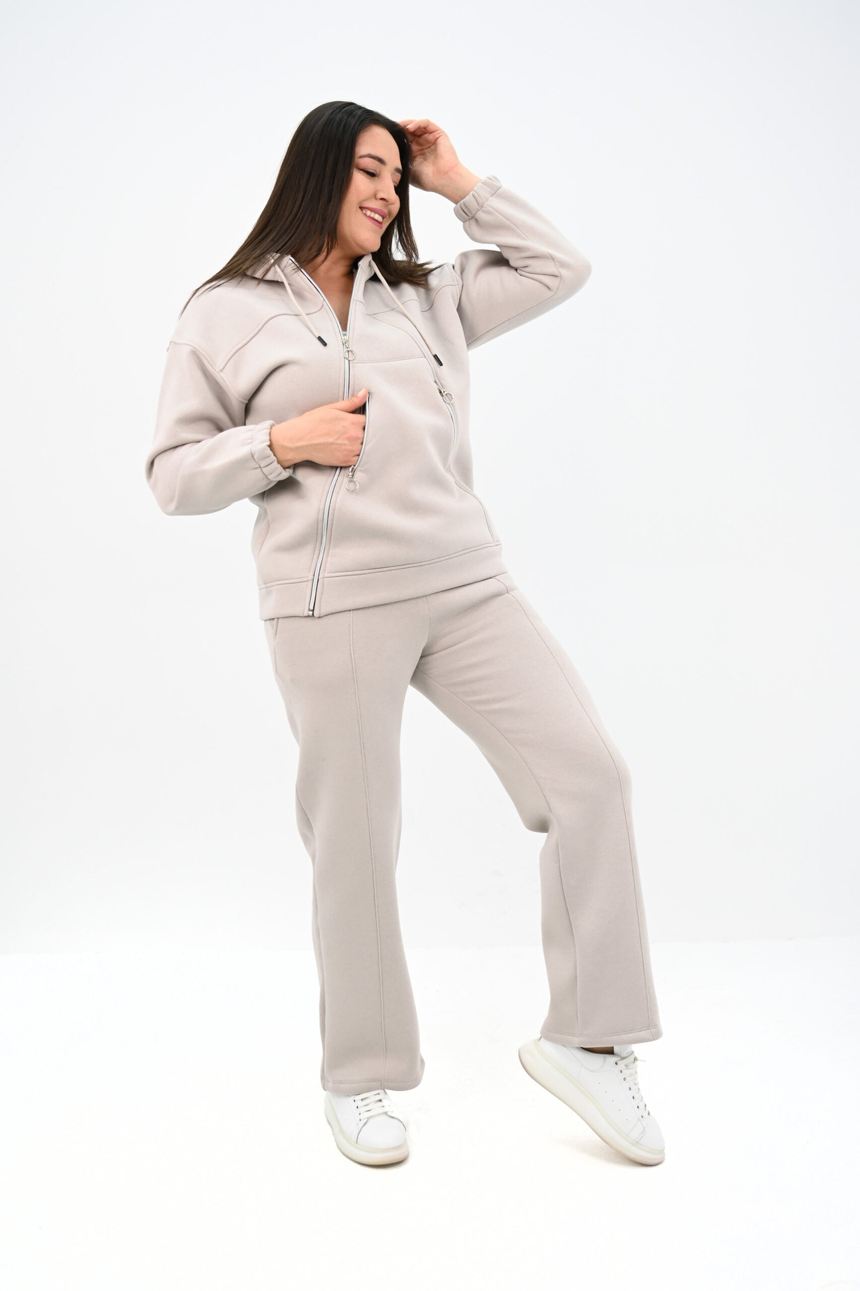 Trening dama marimi mari vatuit 8163-24