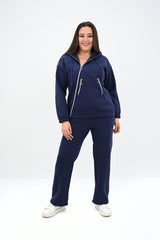 Trening dama marimi mari vatuit 8163-24