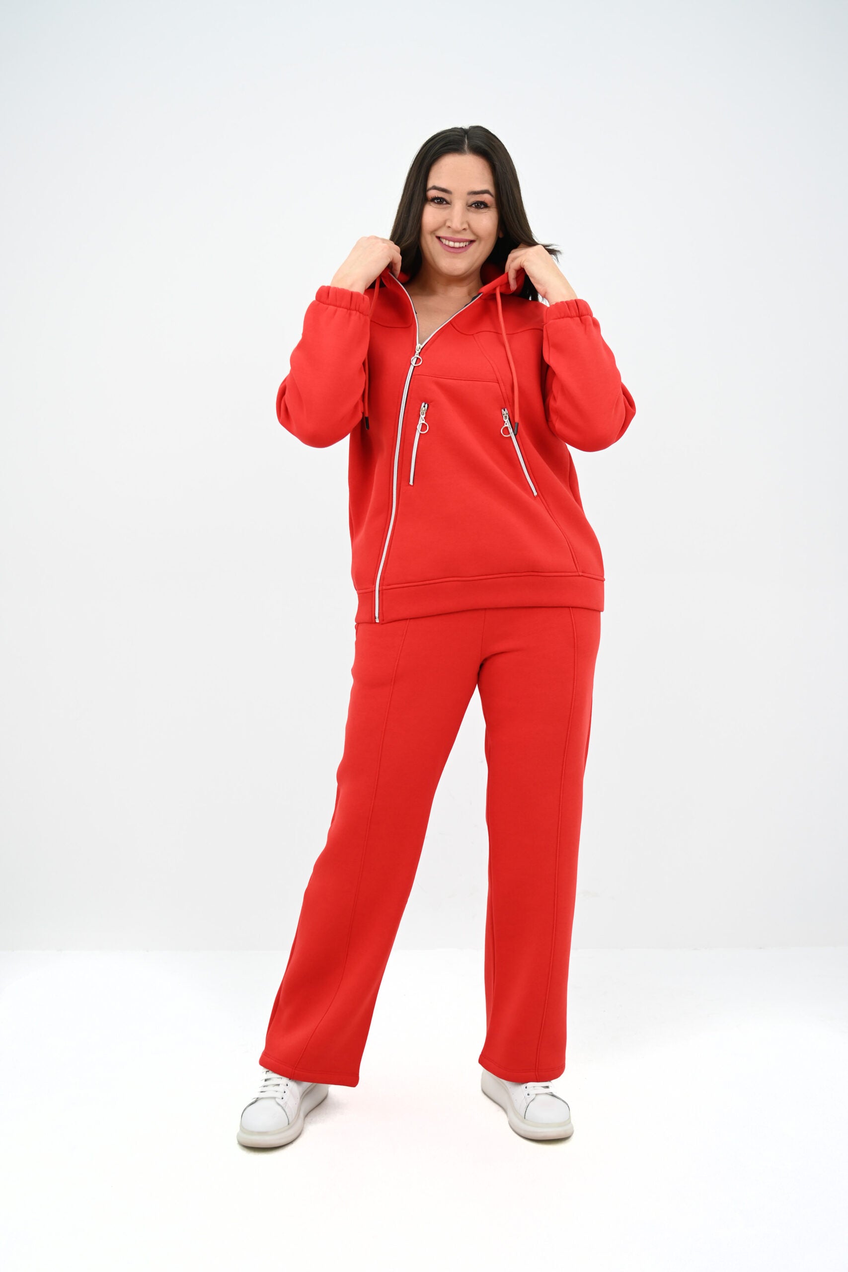 Trening dama marimi mari vatuit 8163-24