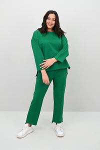 Női melegítőruha plus size 8172