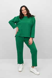 Női melegítőruha plus size 8172