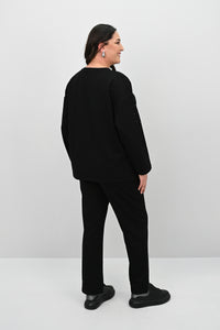 Női melegítőruha plus size 8172