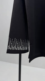 Női melegítőruha plus size 8175