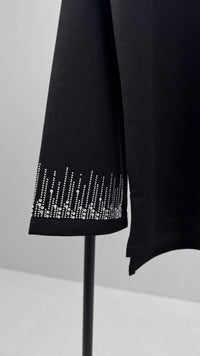 Női melegítőruha plus size 8175