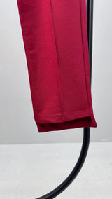 Női melegítőruha plus size 8175