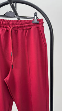Női melegítőruha plus size 8175