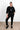 Női melegítőruha plus size 8182