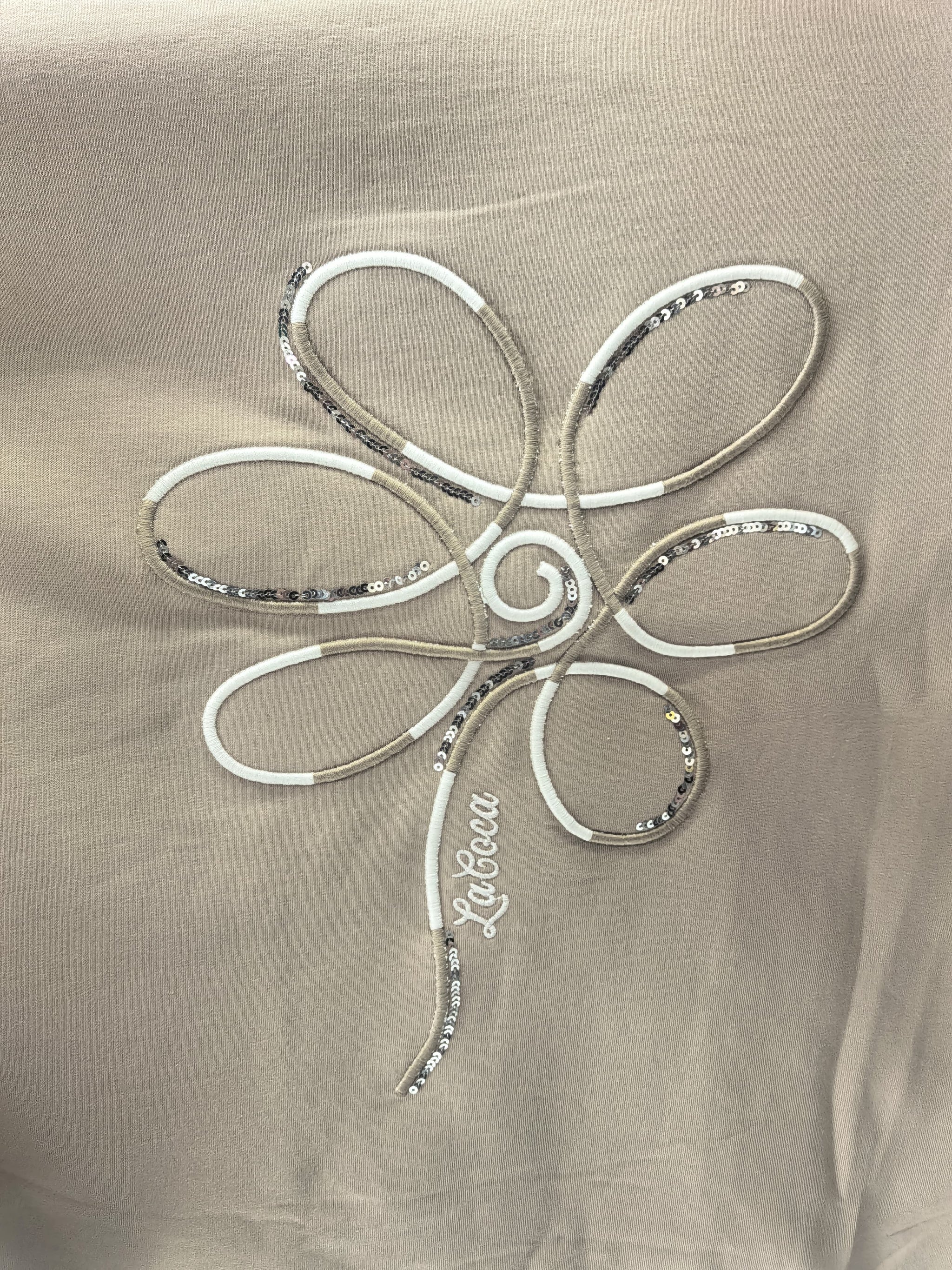 Női melegítőruha plus size 8182
