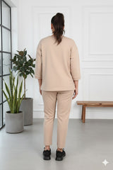 Trening dama marimi mari 8178