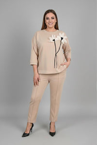 Trening dama marimi mari 8178