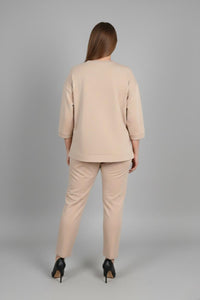 Trening dama marimi mari 8178