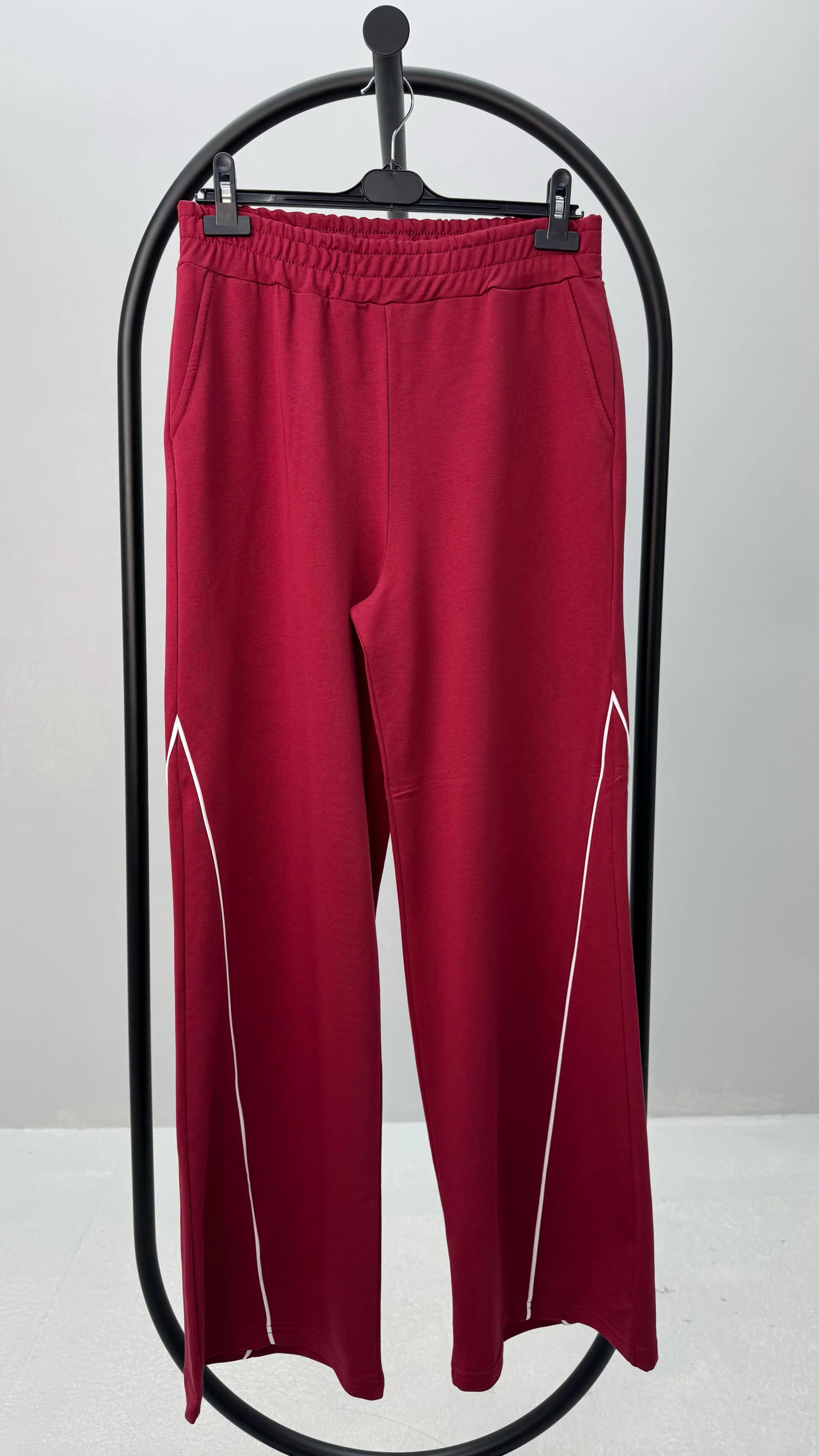 Női melegítőruha plus size 8181