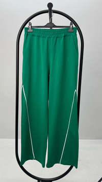 Női melegítőruha plus size 8181