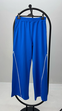 Női melegítőruha plus size 8181