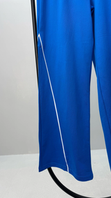 Női melegítőruha plus size 8181