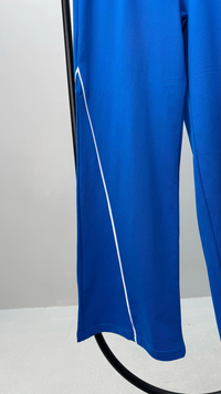 Női melegítőruha plus size 8181