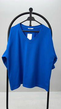 Női melegítőruha plus size 8181
