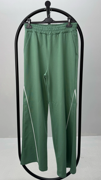 Női melegítőruha plus size 8181